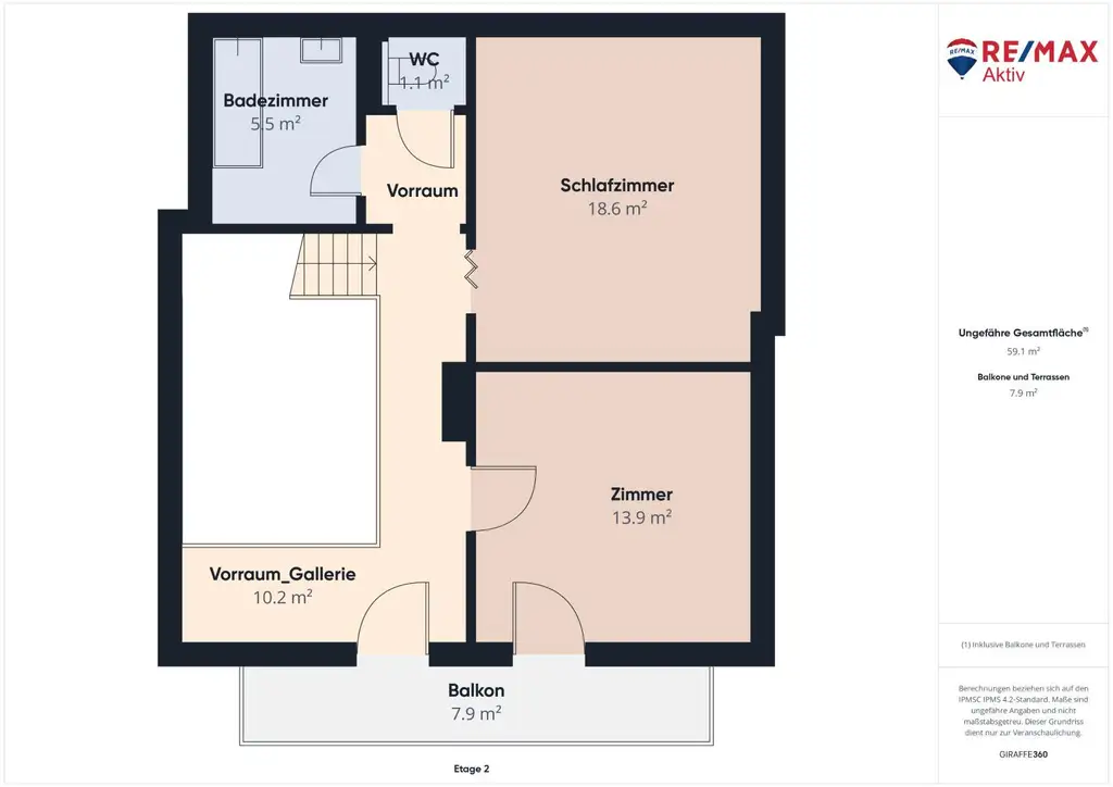 Rustikaler Charme trifft moderne Technik – Einfamilienhaus mit Galerie in Toplage Strasshof