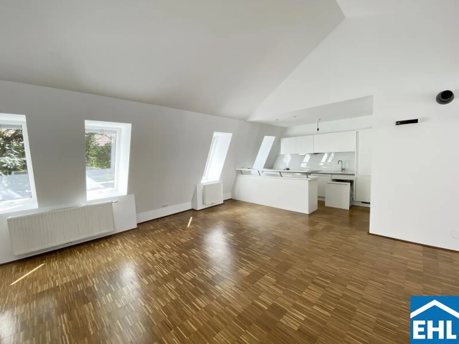 Nette 3 Zimmer Wohnung beim Palais Liechtenstein