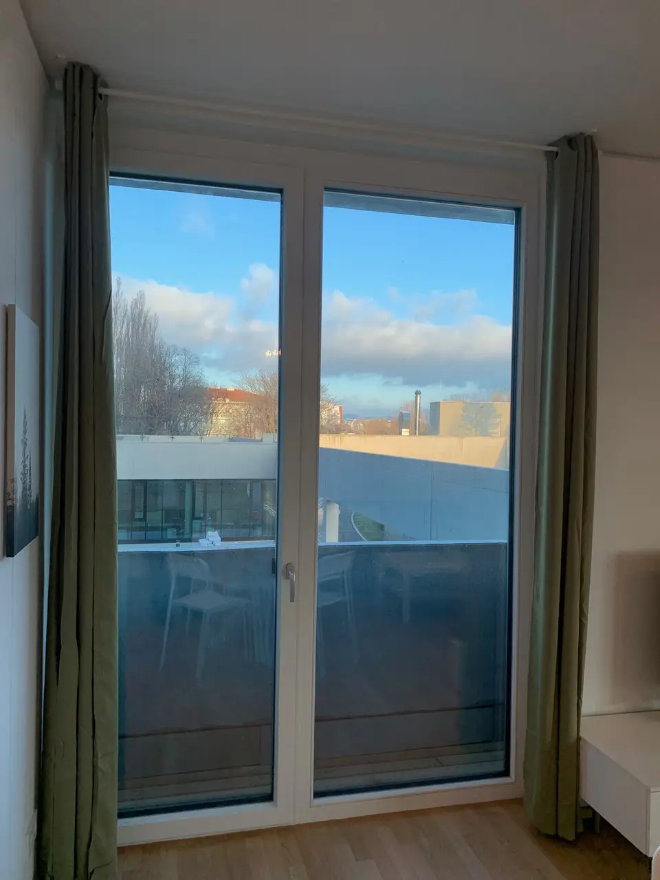 Ausblick