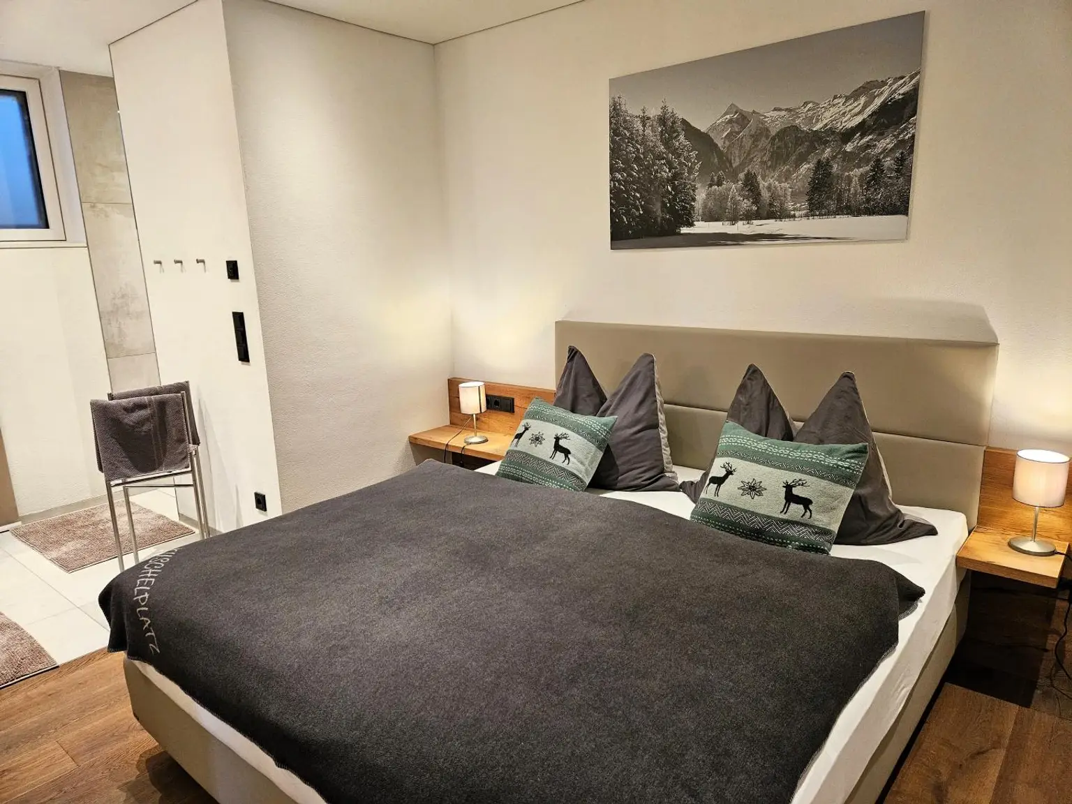 Exklusives Traumhaus in Piesendorf – Sonnenseite & Alpenpanorama