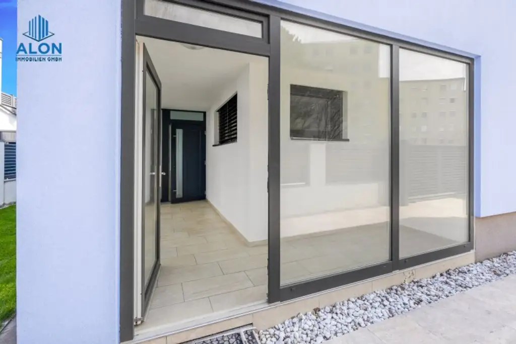 EXKLUSIVES WOHNHAUS | WOHNTRAUM | GROSSER GARTEN MIT WHIRLPOOL & SAUNA