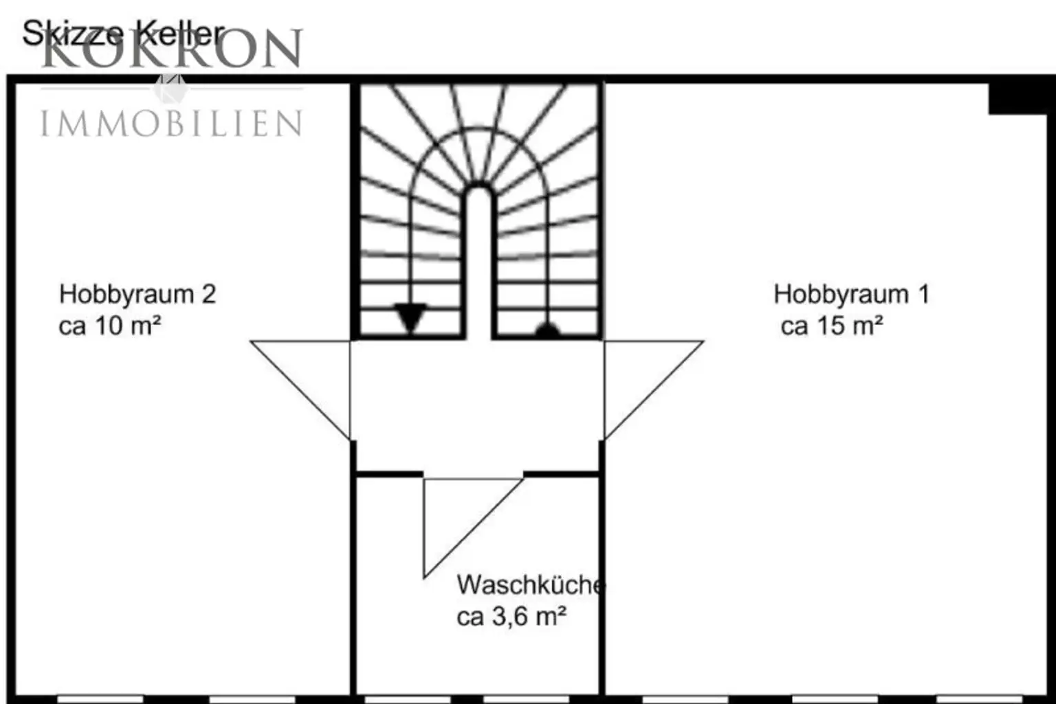 Klein aber MEIN! Kleines Paar- oder Jungfamilienhaus mit Garten