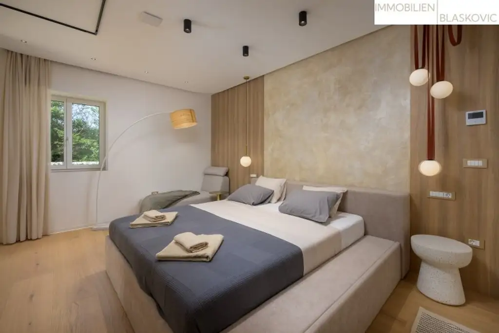 Neues Passivhaus in absoluter Ruhelage