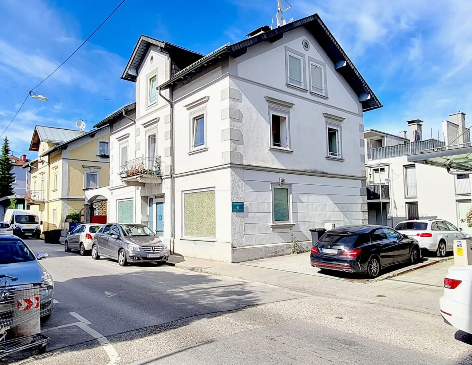INVESTMENT MIT GUTER RISIKOSTREUUNG