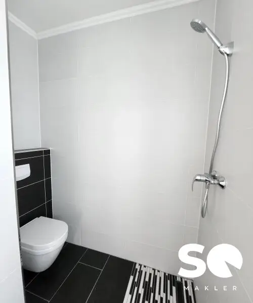 #SQ - THERESIENFELD: NEUWERTIGES ECKREIHENHAUS ZU VERKAUFEN