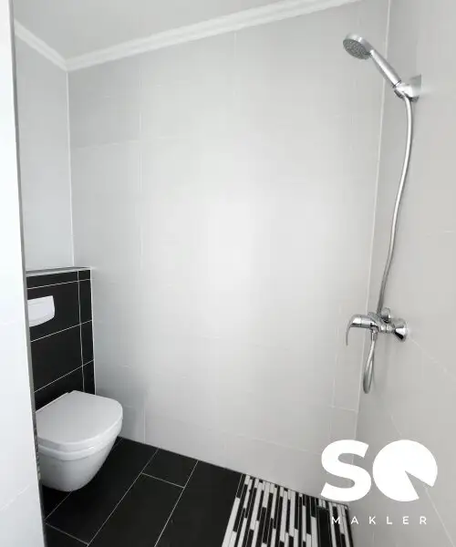 #SQ - THERESIENFELD: NEUWERTIGES ECKREIHENHAUS ZU VERKAUFEN
