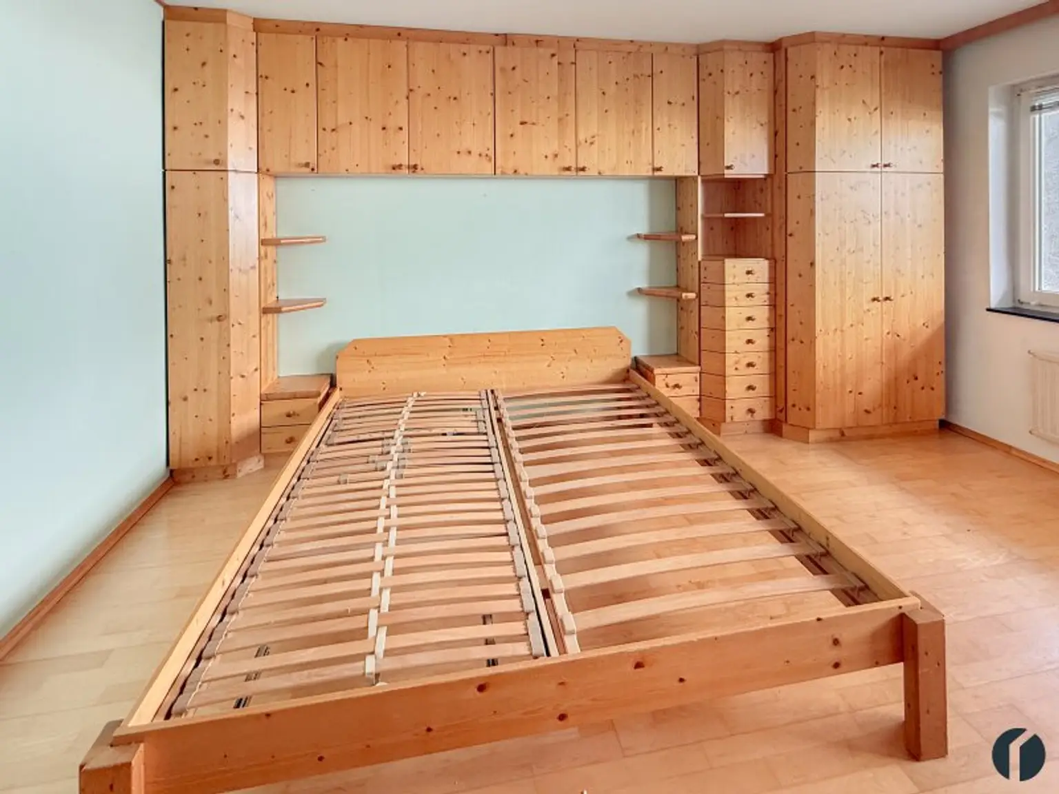 Barrierefreie Erdgeschosswohnung mit durchdachter Raumaufteilung