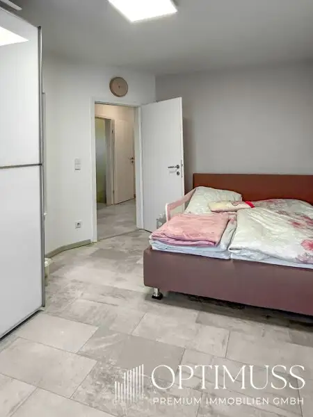 EXKLUSIVES ,MODERNES WOHNEN IM 4 ZIMMER EINFAMILIENHAUS IN STRASSHOF AN DER NORDBAHN !!!