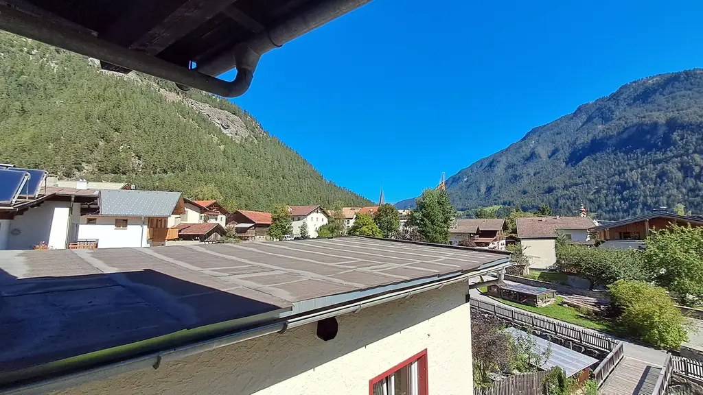 Exklusives Immobilienangebot: Historisches Juwel „Gasthaus“ im Herzen von Pfunds - Tradition trifft modernes Wohnen