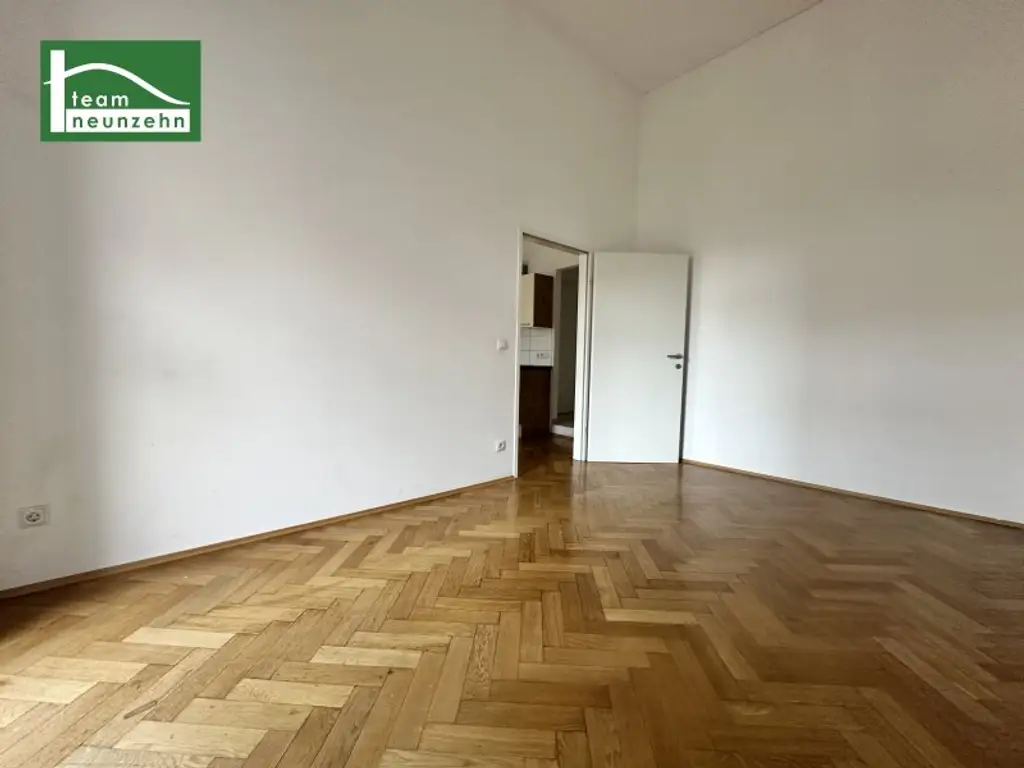 Wohnen im Herzen von Graz – Styria Center
