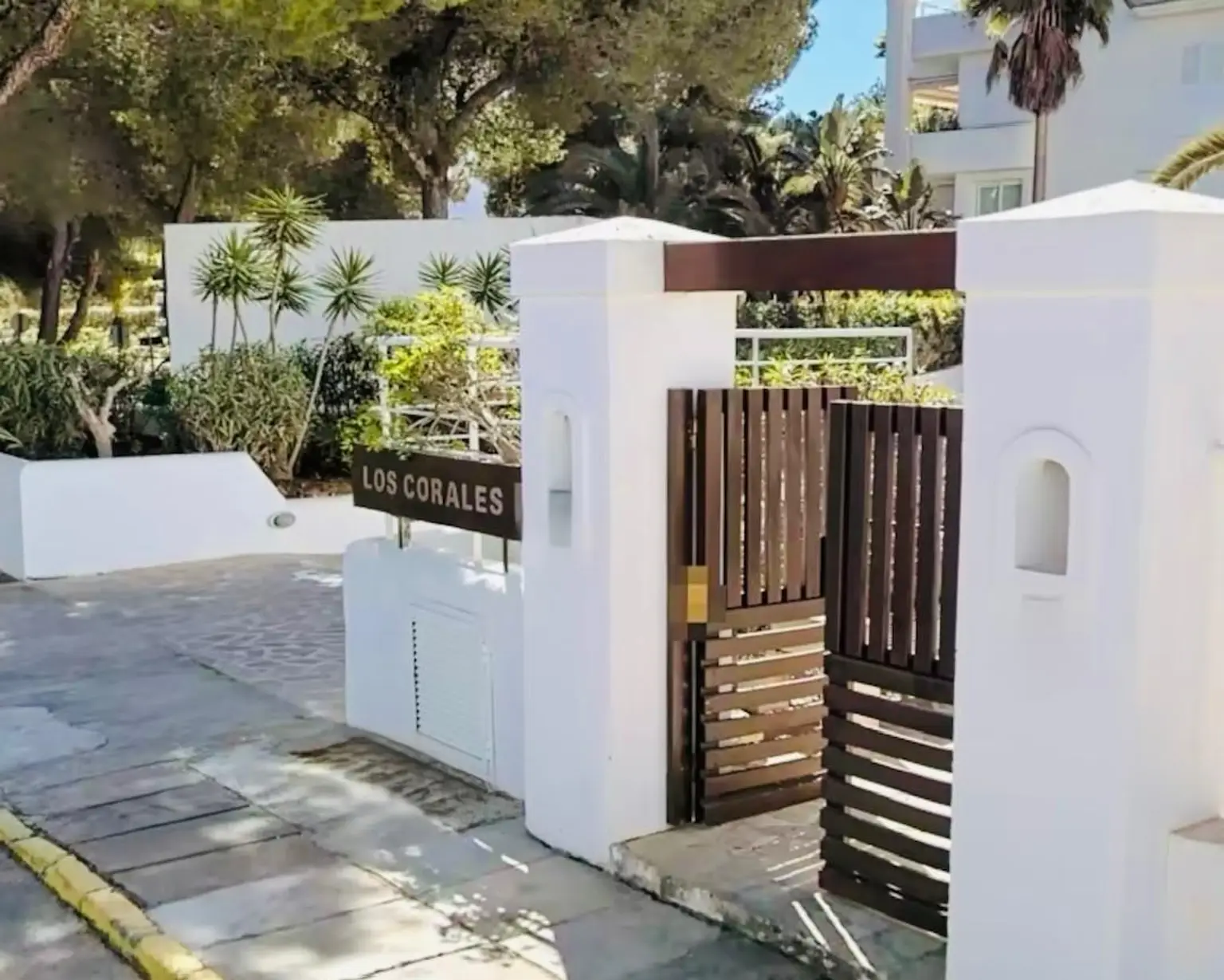 La Joya - Los Corales