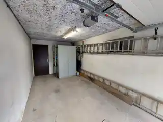 15 Garage