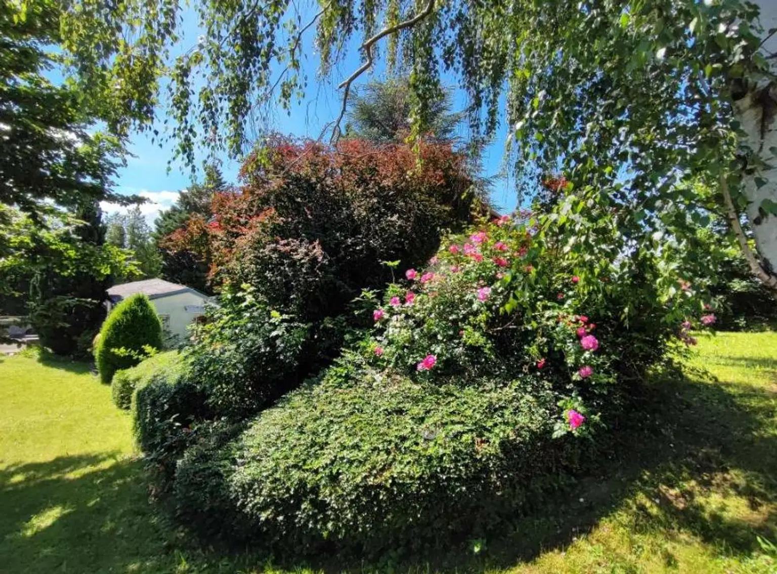 Garten