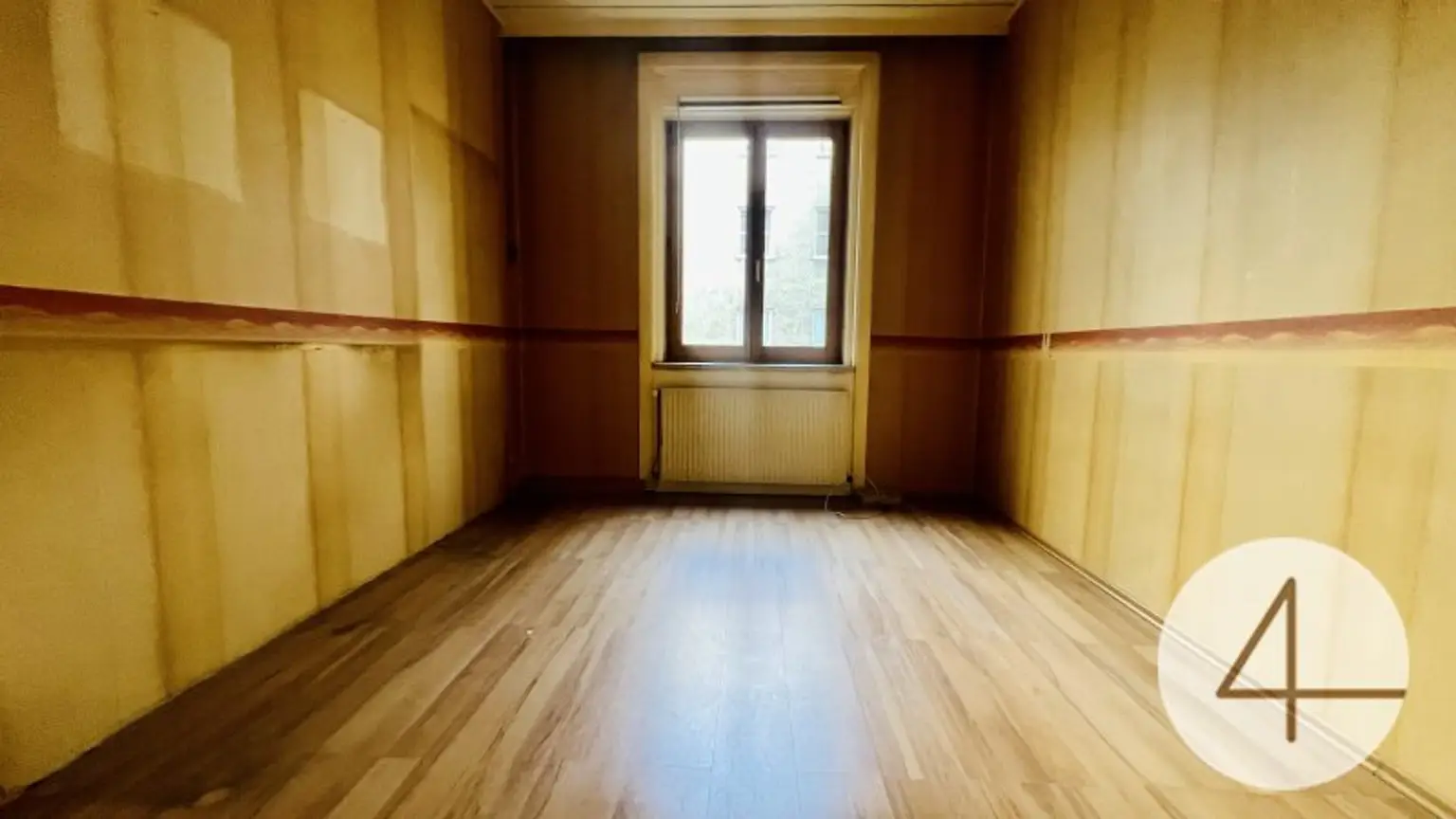 200m zur U6 - Sunset Loggia - dein Projekt 2025 -  Lugner City ums Eck -  charmante Altbauwohnung  - Top Infrastruktur