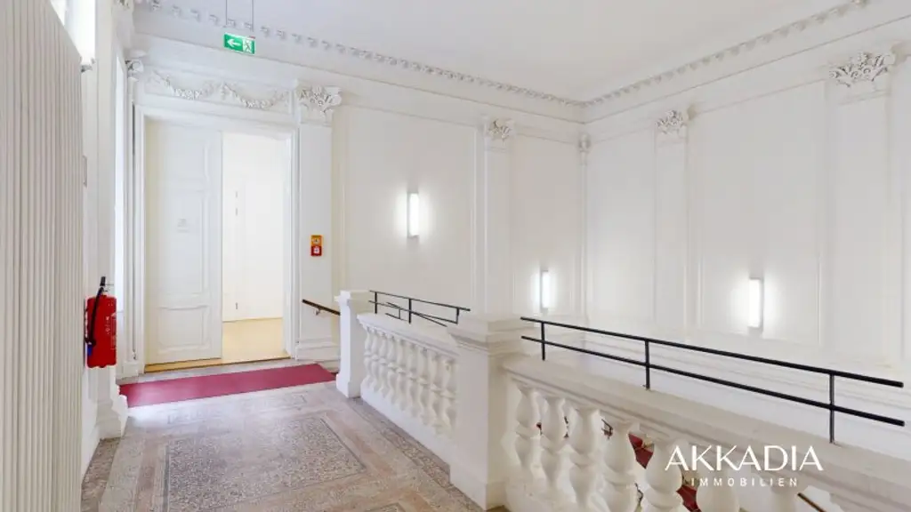 Wiener Palais – Ihr eigenes Haus im Haus