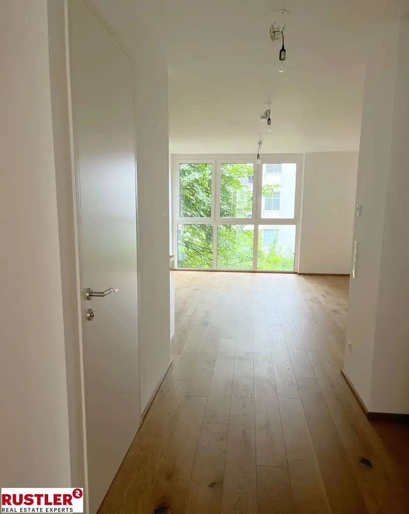 Moderne 3 Zimmerwohnung in guter Lage - zu mieten