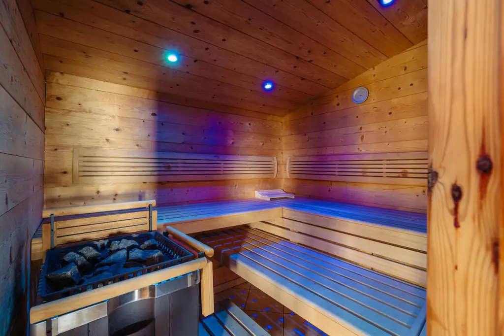 Schöne Anlegerwohnung mit Balkon in traumhafter Berglage auf der Koralpe