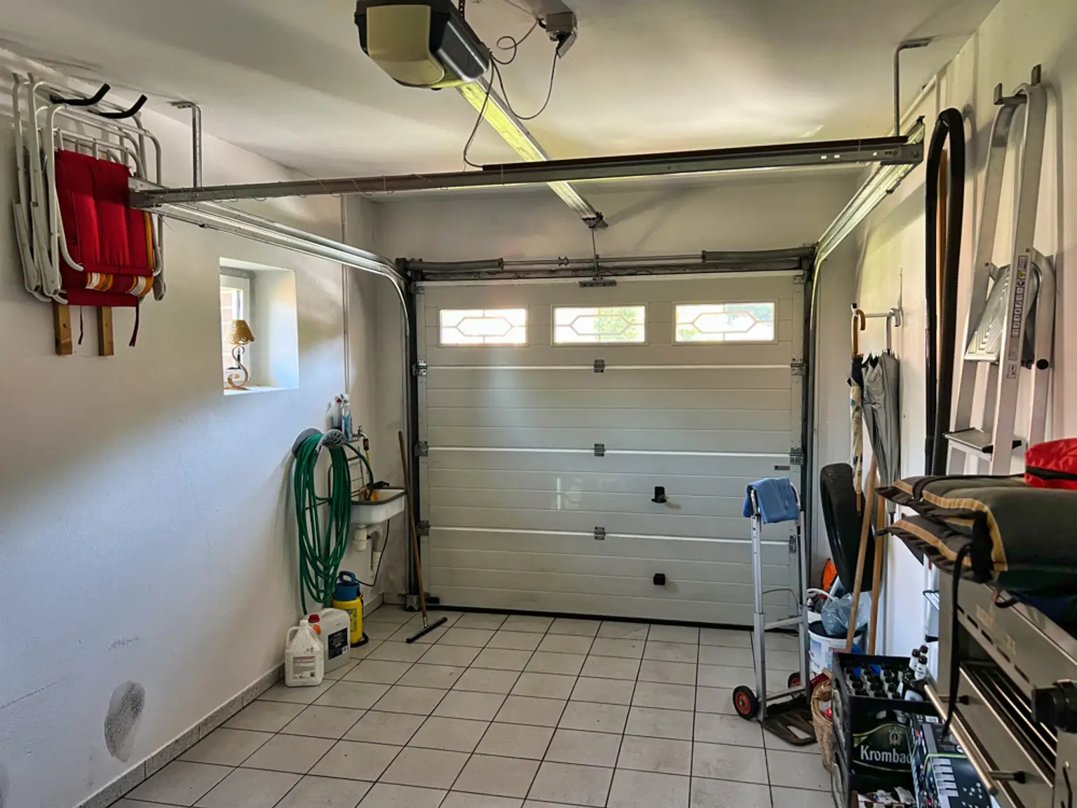 Ebenerdiger Walmdachbungalow in ruhiger Sackgassenlage – Keine Käuferprovision!