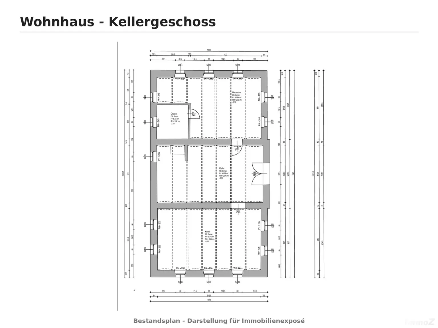 04_Wohnhaus_Kellergeschoss