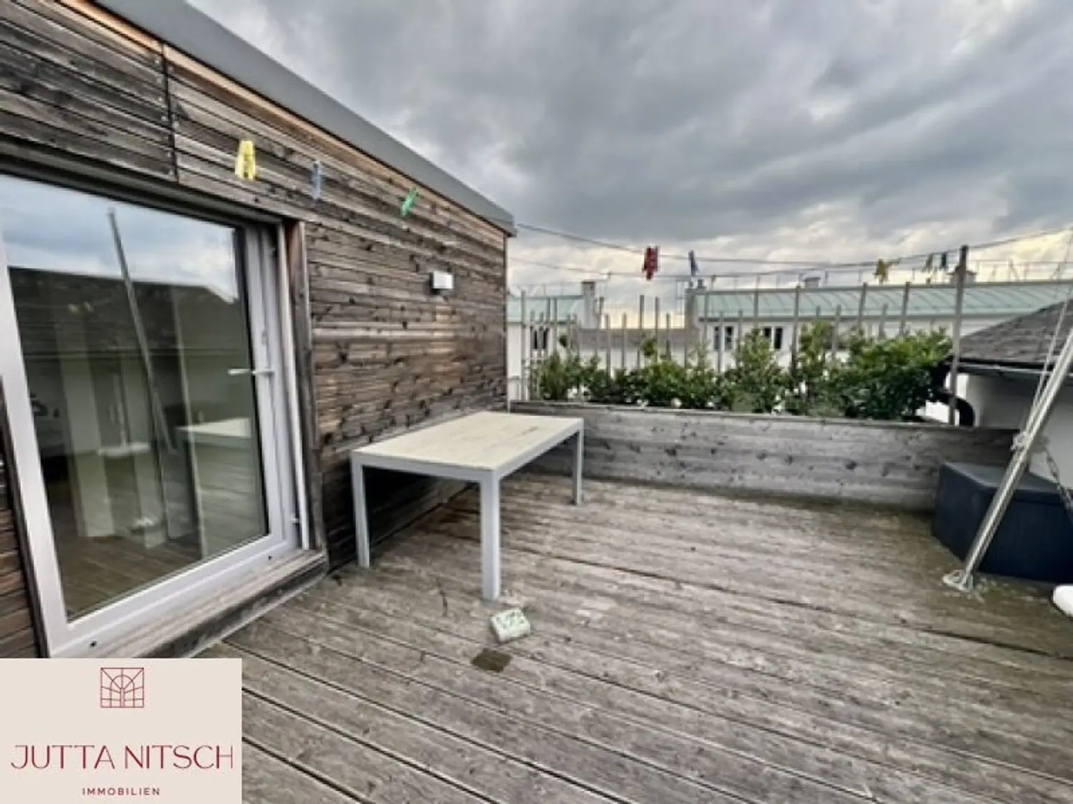 Elegante 4-Zimmer-Maisonette mit Terrasse und Autoabstellplatz - Gumpoldskirchen