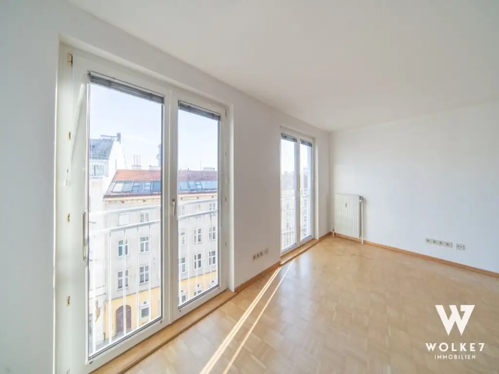 Repräsentative Gewerbeimmobilie: Kanzlei- oder Praxisfläche – Top-Adresse in Döbling & vielseitigem Nutzungspotenzial I Nähe U4 / U6 I