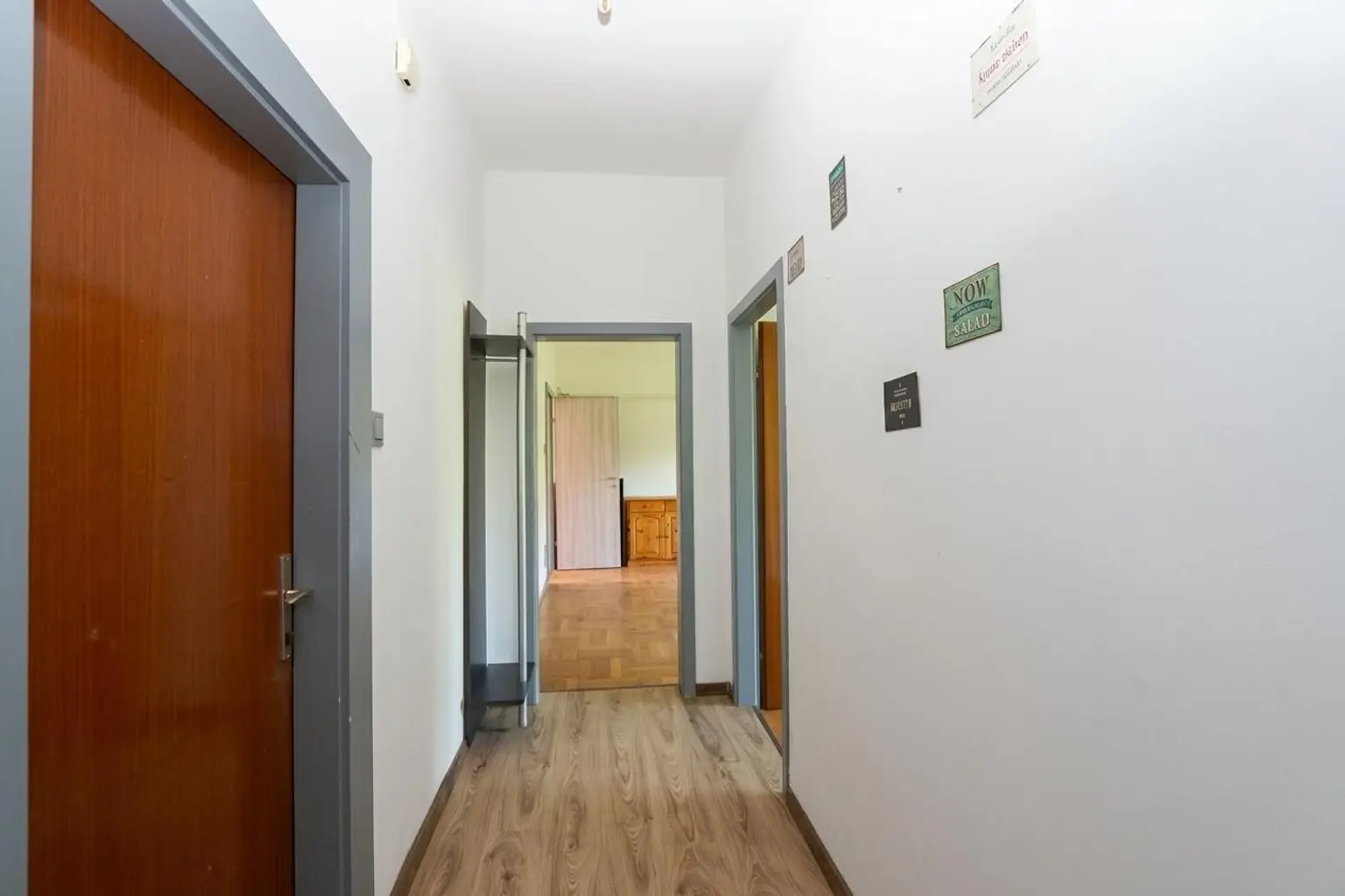Vorraum EG Haus Nr. 65a