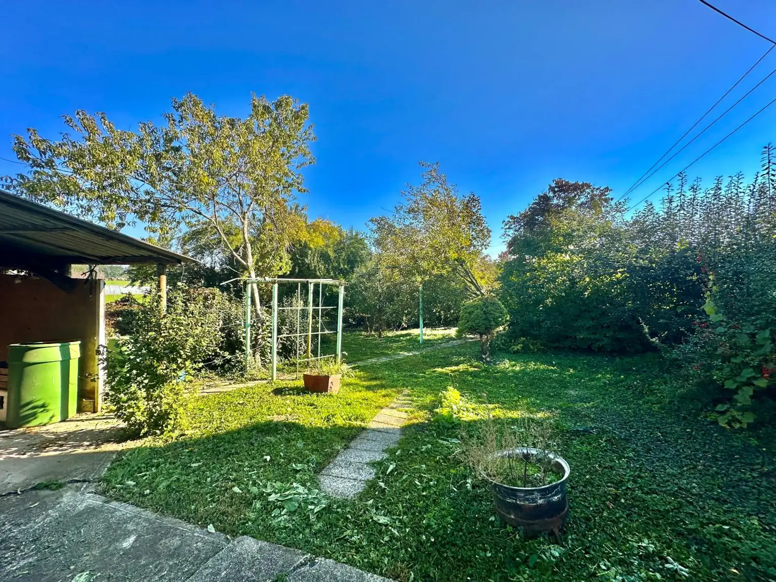 Gemütliches Landhaus im Weinviertel auf ca. 995m² Grundstück – ideal für Naturliebhaber!