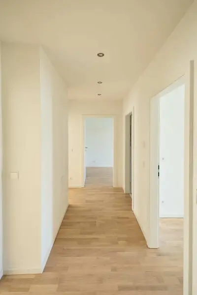 ERSTBEZUG in Währing: 3-Zimmer-Gartenwohnung mit 103 m² Eigengarten & Balkon