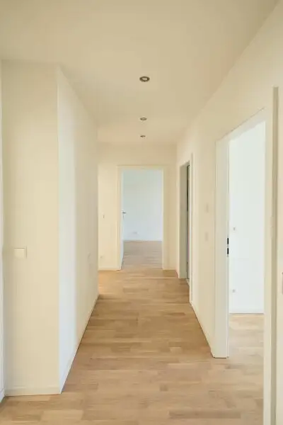 ERSTBEZUG in Währing: 3-Zimmer-Gartenwohnung mit 103 m² Eigengarten & Balkon