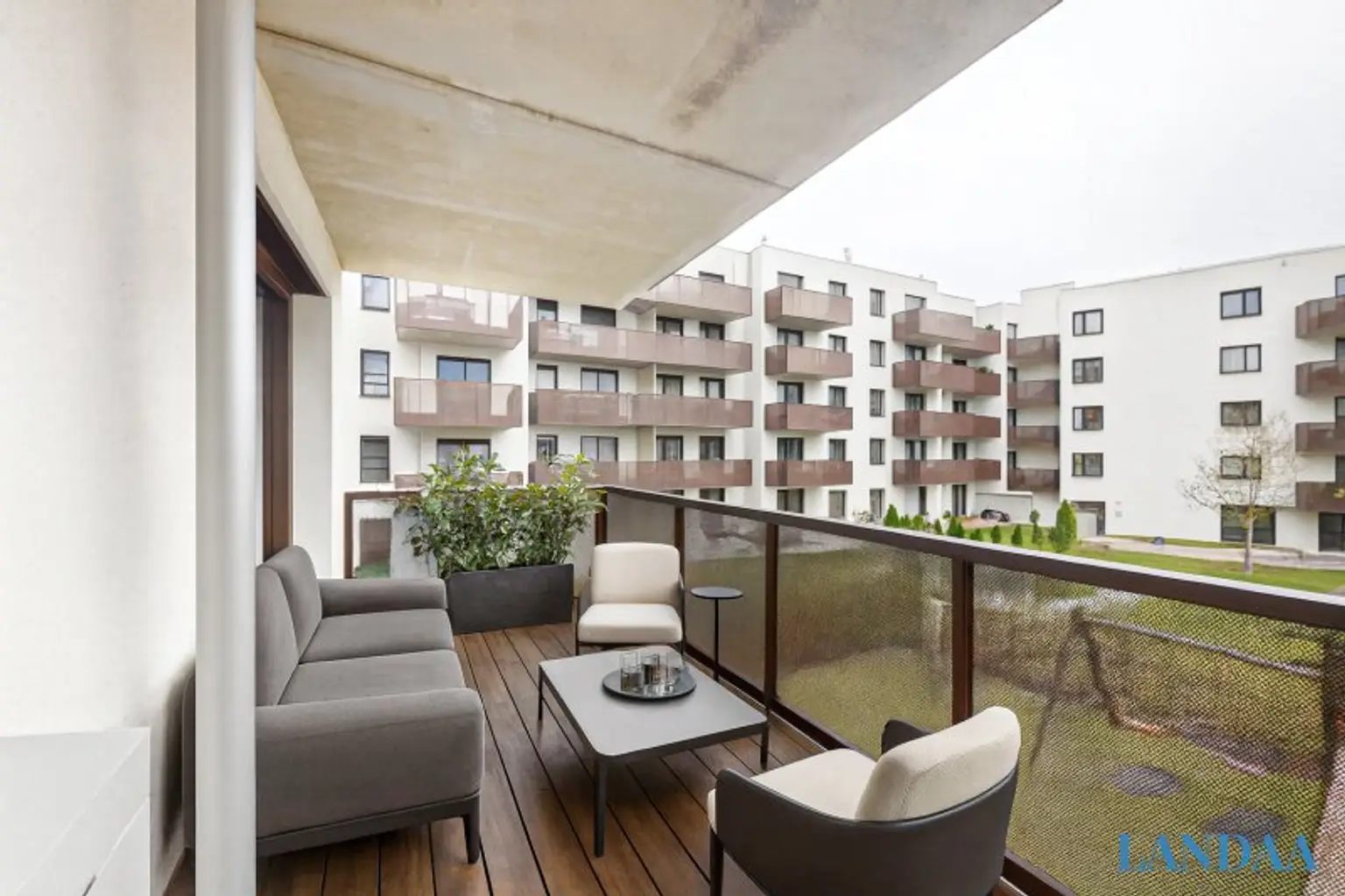 Raum für alle – großzügiges Familienzuhause mit Top-Komfort