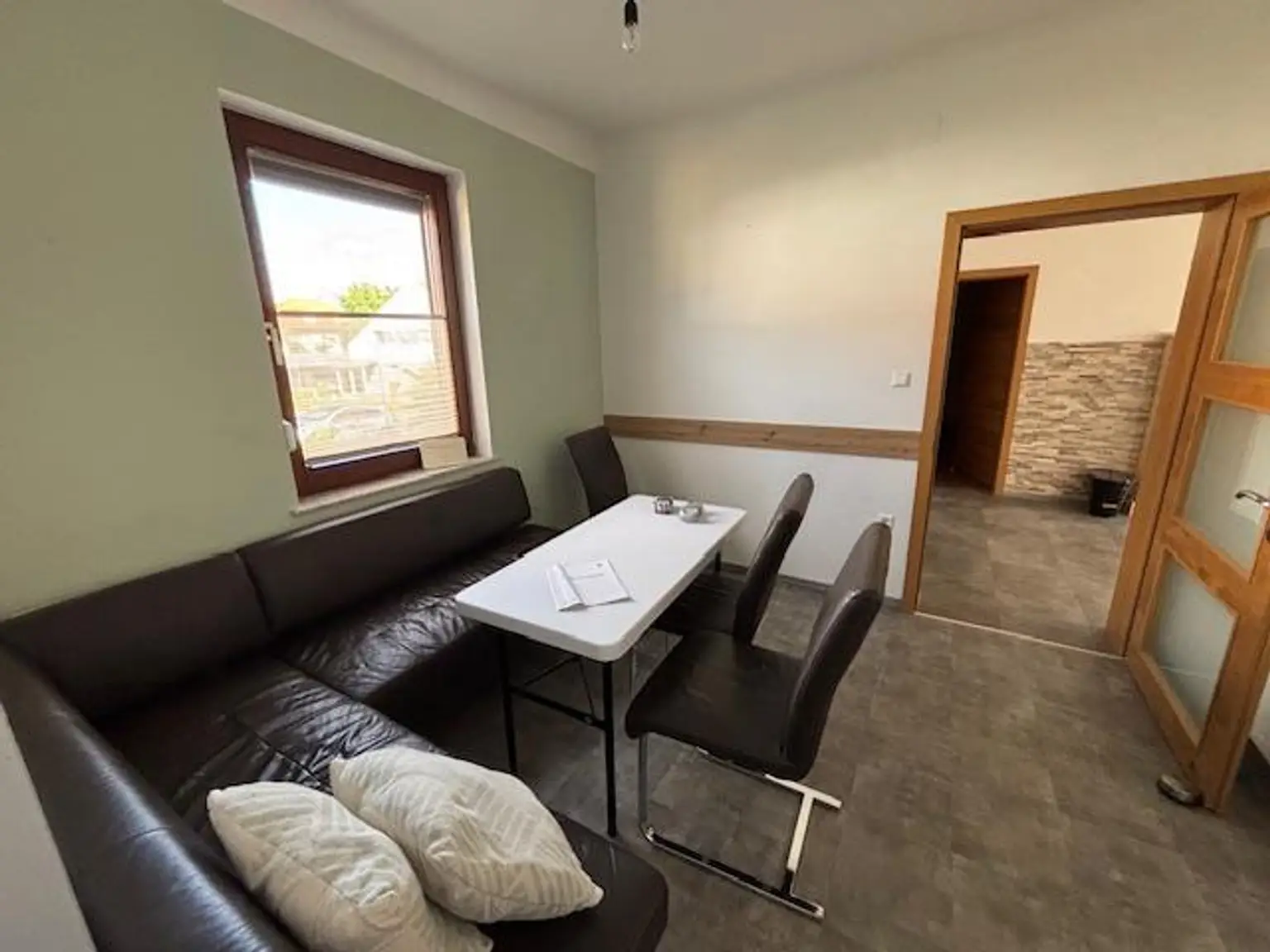 Eßzimmer