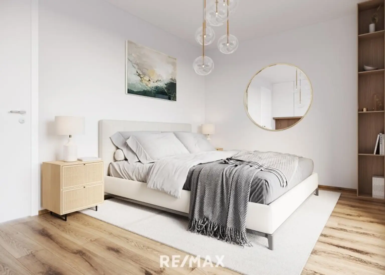 ERSTBEZUG I 279 m² GARTEN I TERRASSE I PROVISIONSFREI