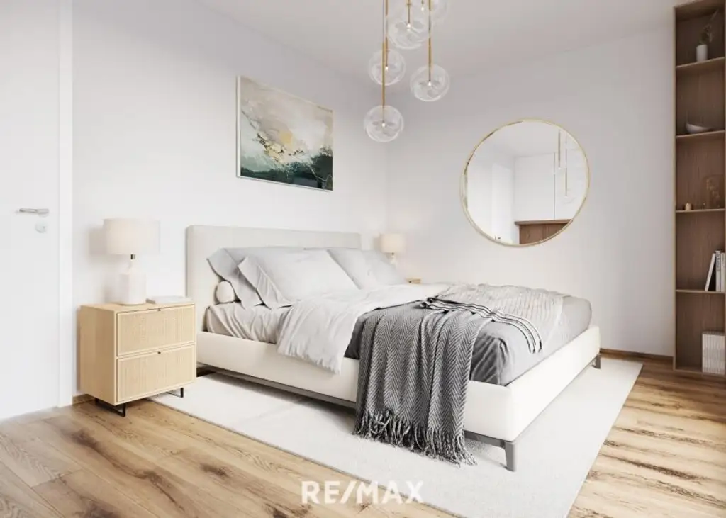 ERSTBEZUG I 279 m² GARTEN I TERRASSE I PROVISIONSFREI