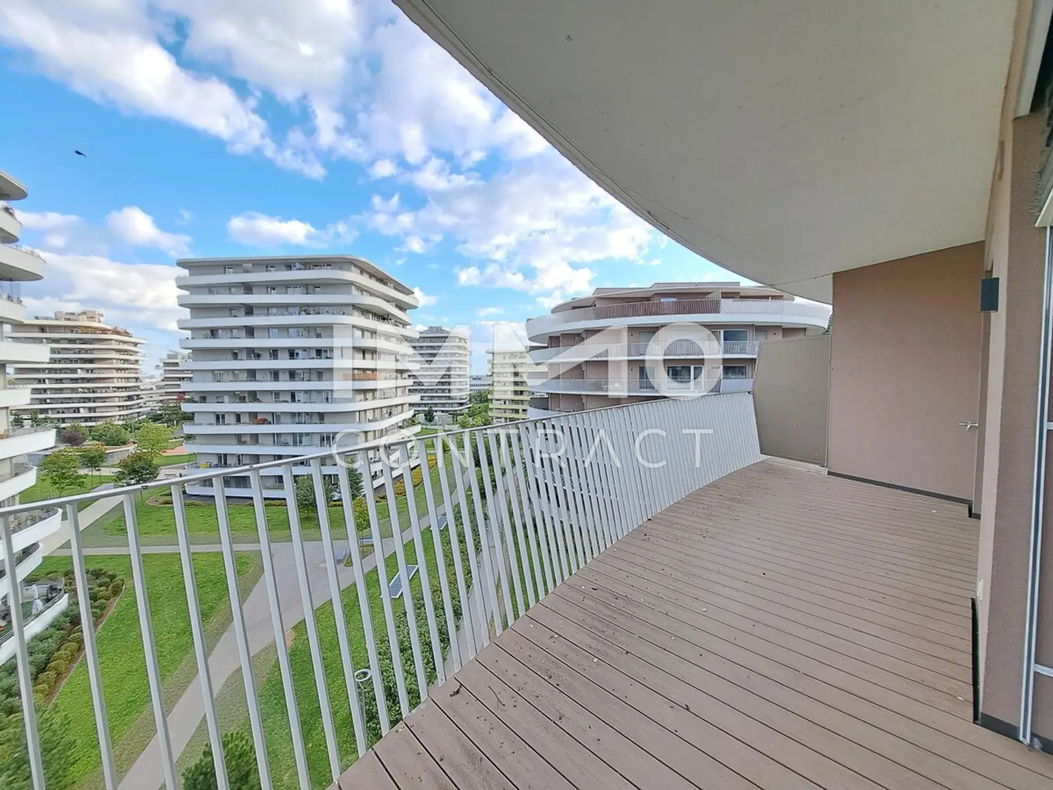 GREEN PARADISE Zwei- Zimmer - Dachgeschoß- Wohnung | Straßganger Straße 380a Top 51