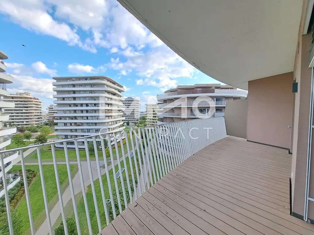 GREEN PARADISE Zwei- Zimmer - Dachgeschoß- Wohnung | Straßganger Straße 380a Top 51