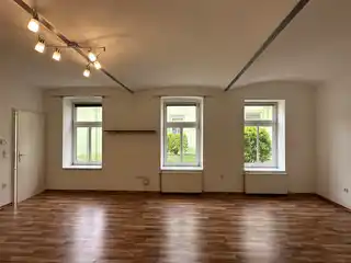 Wohnung