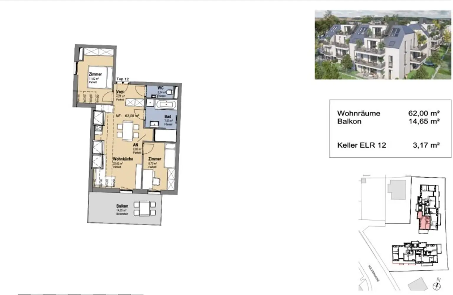 Tag der offenen Türe 30.08.2025! Neues Projekt in der Schwarzelackenau beim Marchfeldkanal
