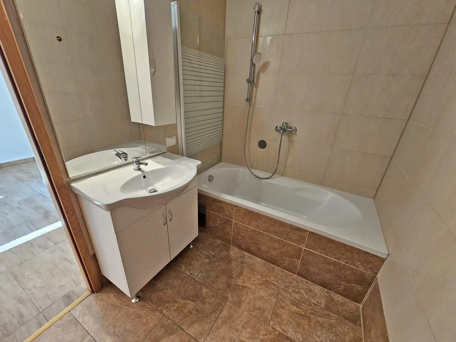 Wohnung