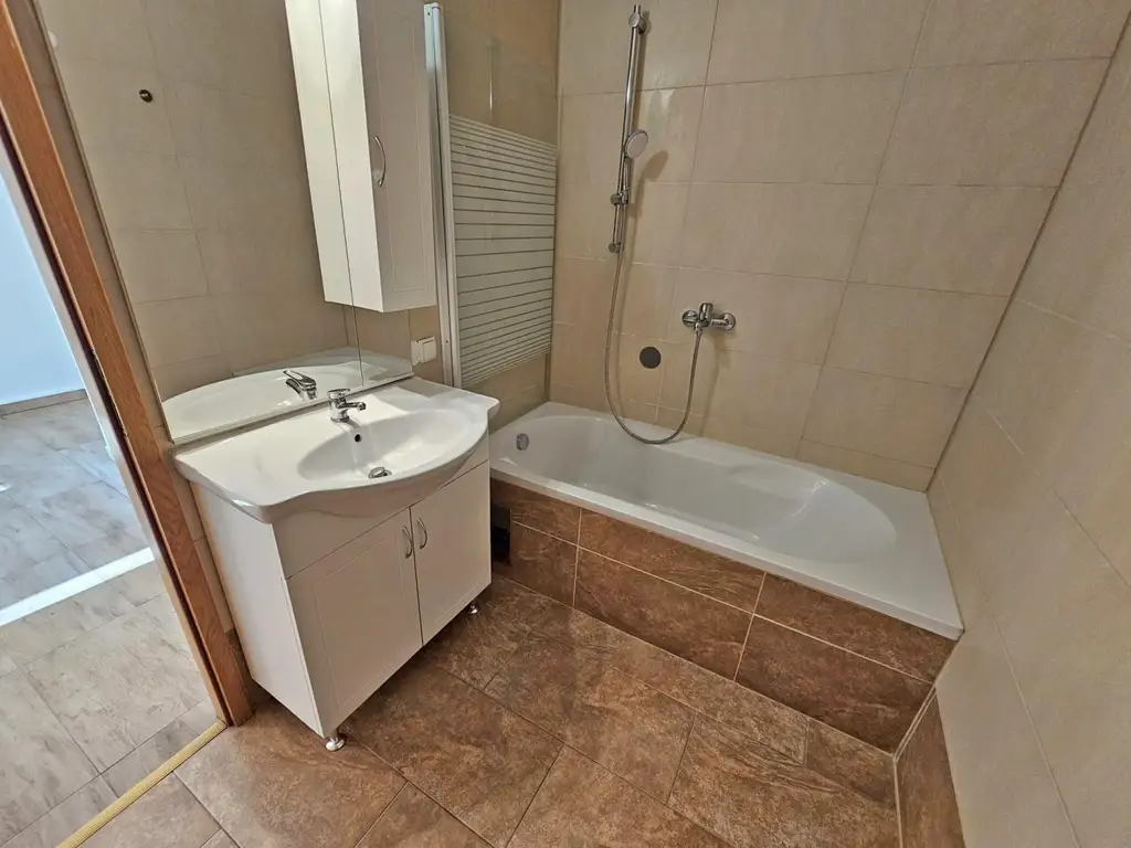 Wohnung
