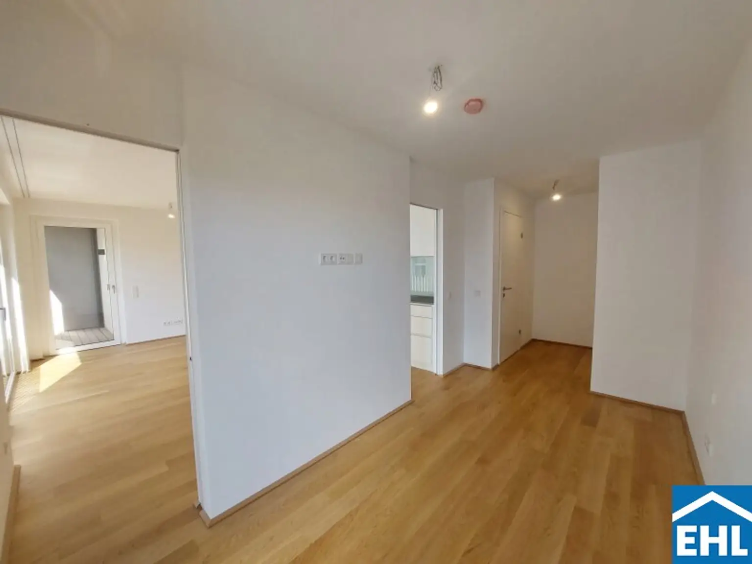 Gut aufgeteilte 3-Zimmer-Wohnung mit Balkon nahe AKH!