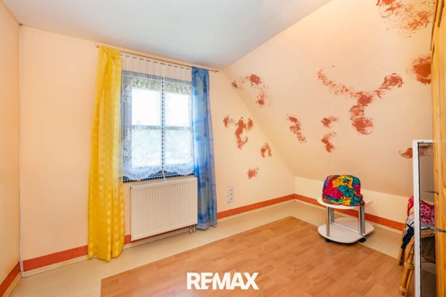 Zimmer 3 DG