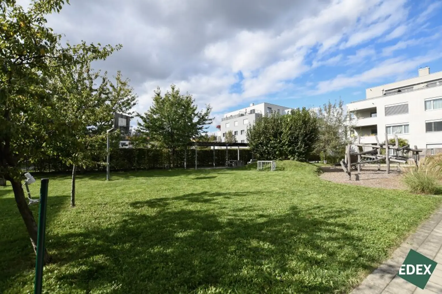 Attraktive 3-Zimmer-Wohnung mit Balkon nahe Vetmeduni