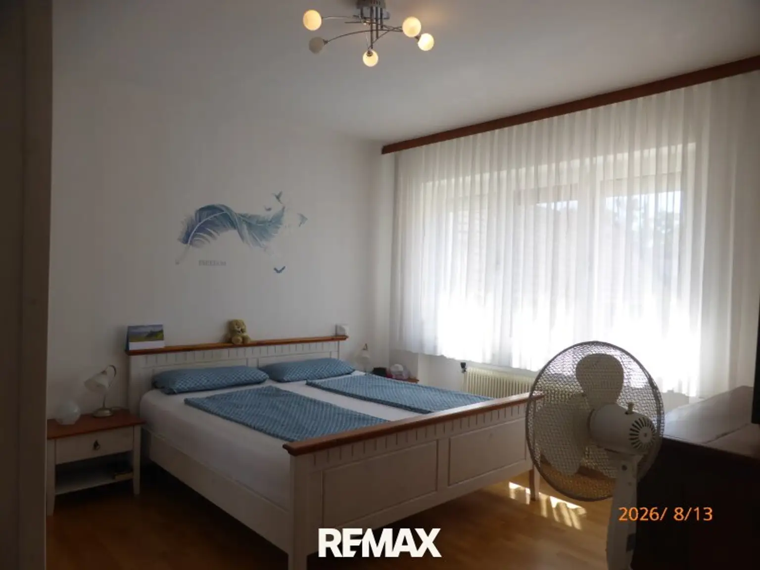 EFH -  Zimmer