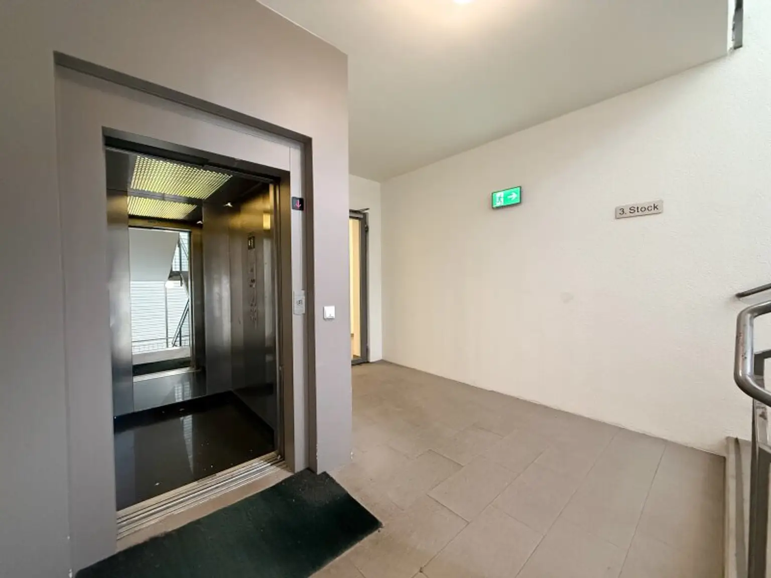 1,5-Zimmerwohnung mit Loggia in 1180 Wien zu vermieten!
