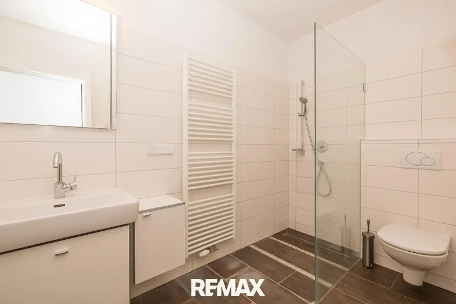 Gäste-Badezimmer