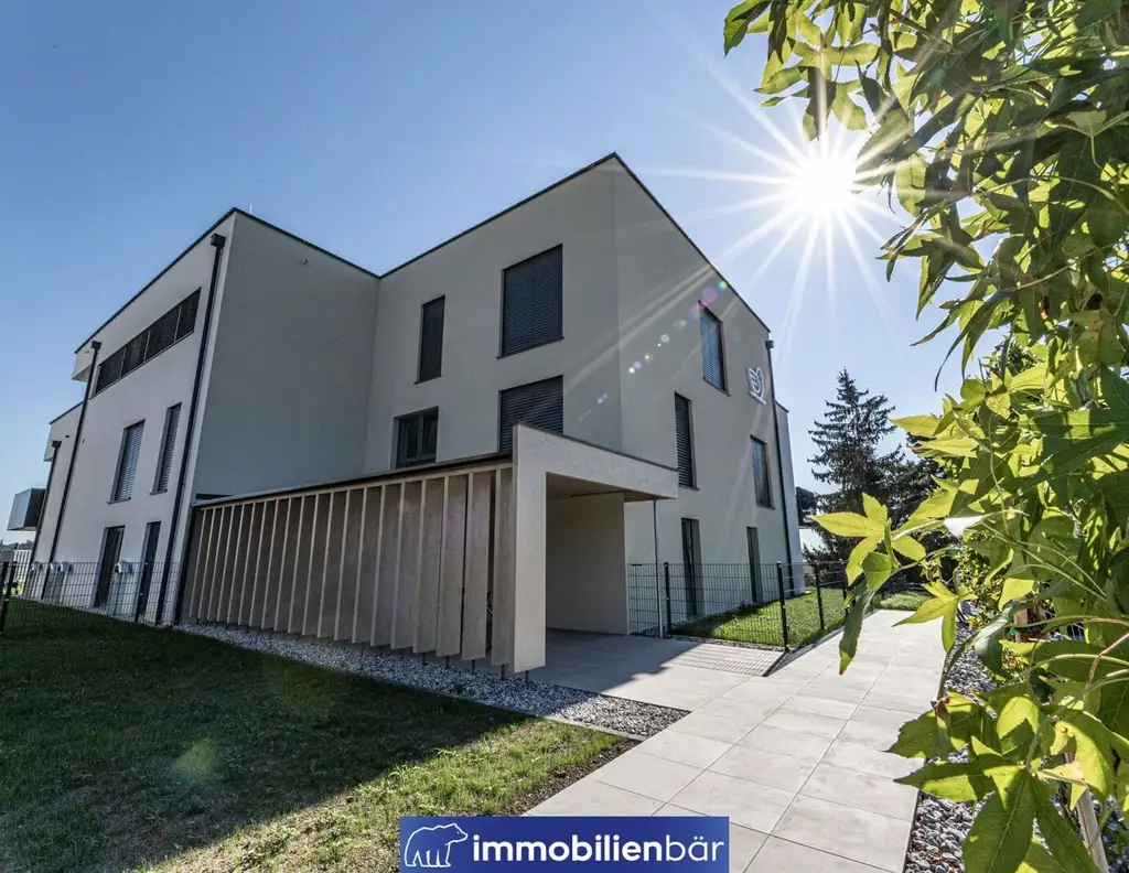 Sunset Penthouse - hochwertige Eigentumswohnung mit traumhaften Weitblick in Neumarkt - Provisionsfrei - sofort verfügbar