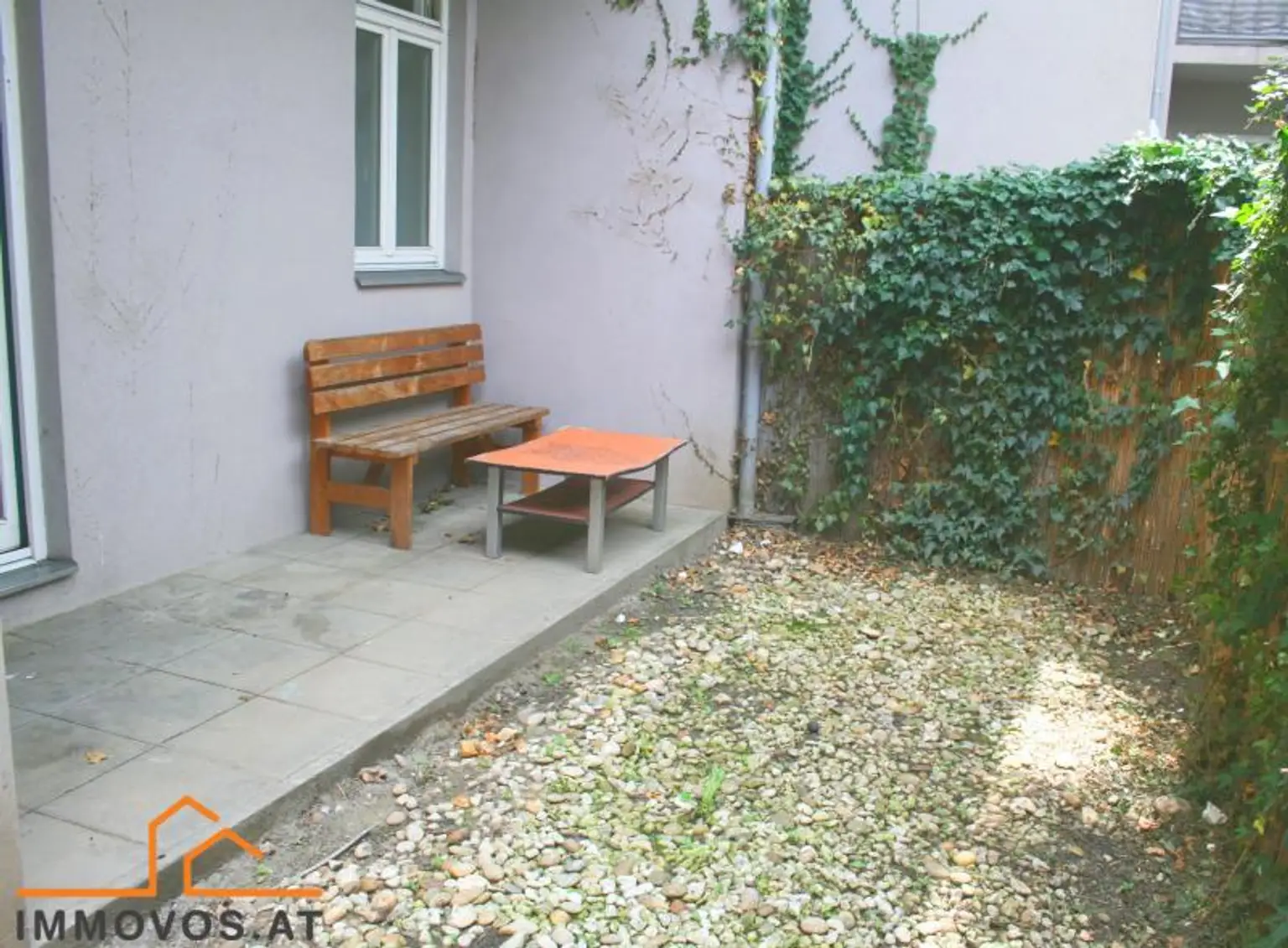 ***Naehe U1 KEPLERPLATZ-1 Zimmer-WHG mit Loggia+Garten***