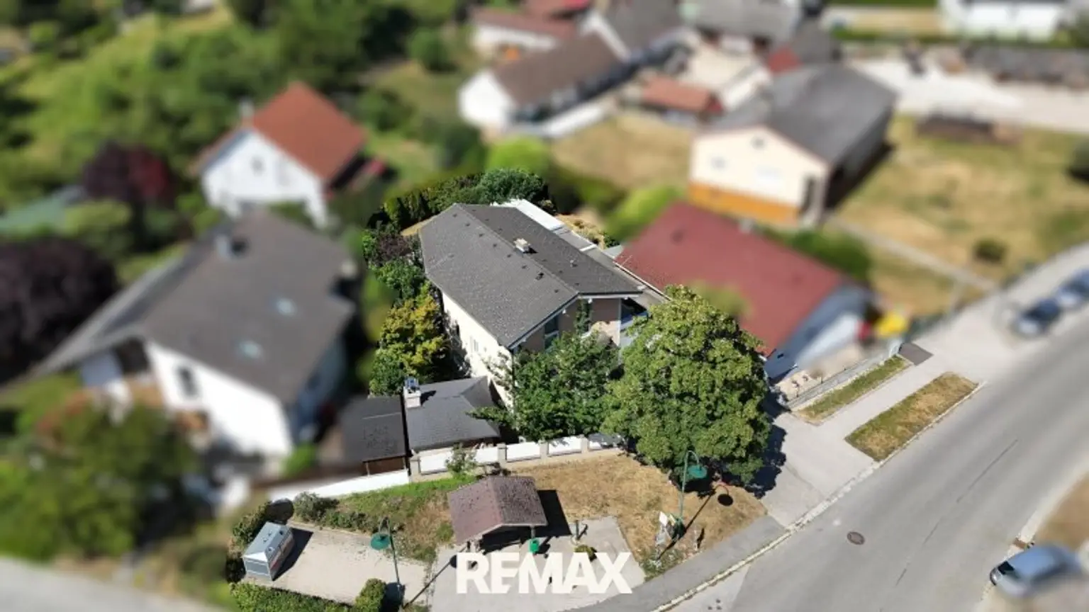 Luftaufnahme