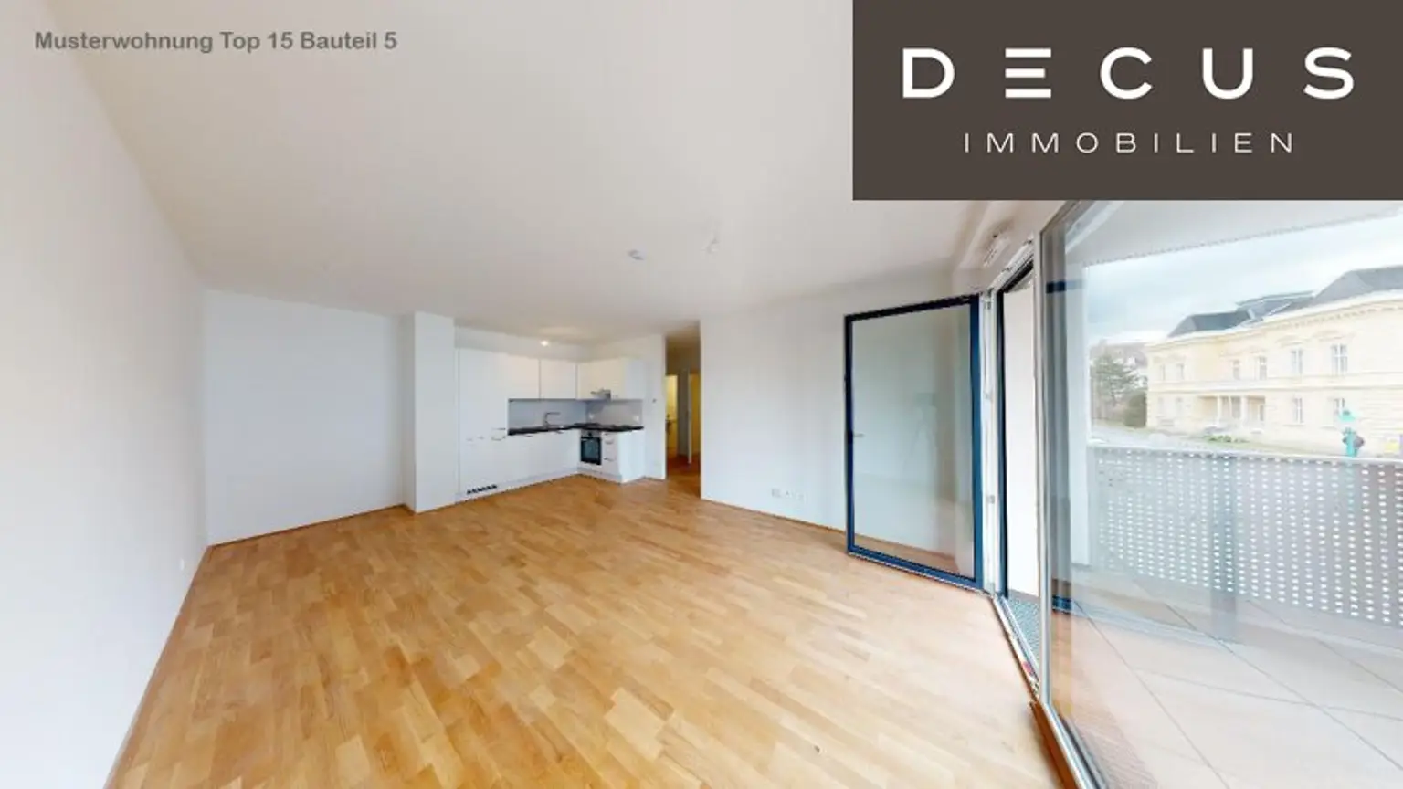 2 ZIMMER | ALTSTADT | DACHGESCHOSS MIT TERRASSE | KARMELITERHOF | AB OKTOBER VERFÜGBAR