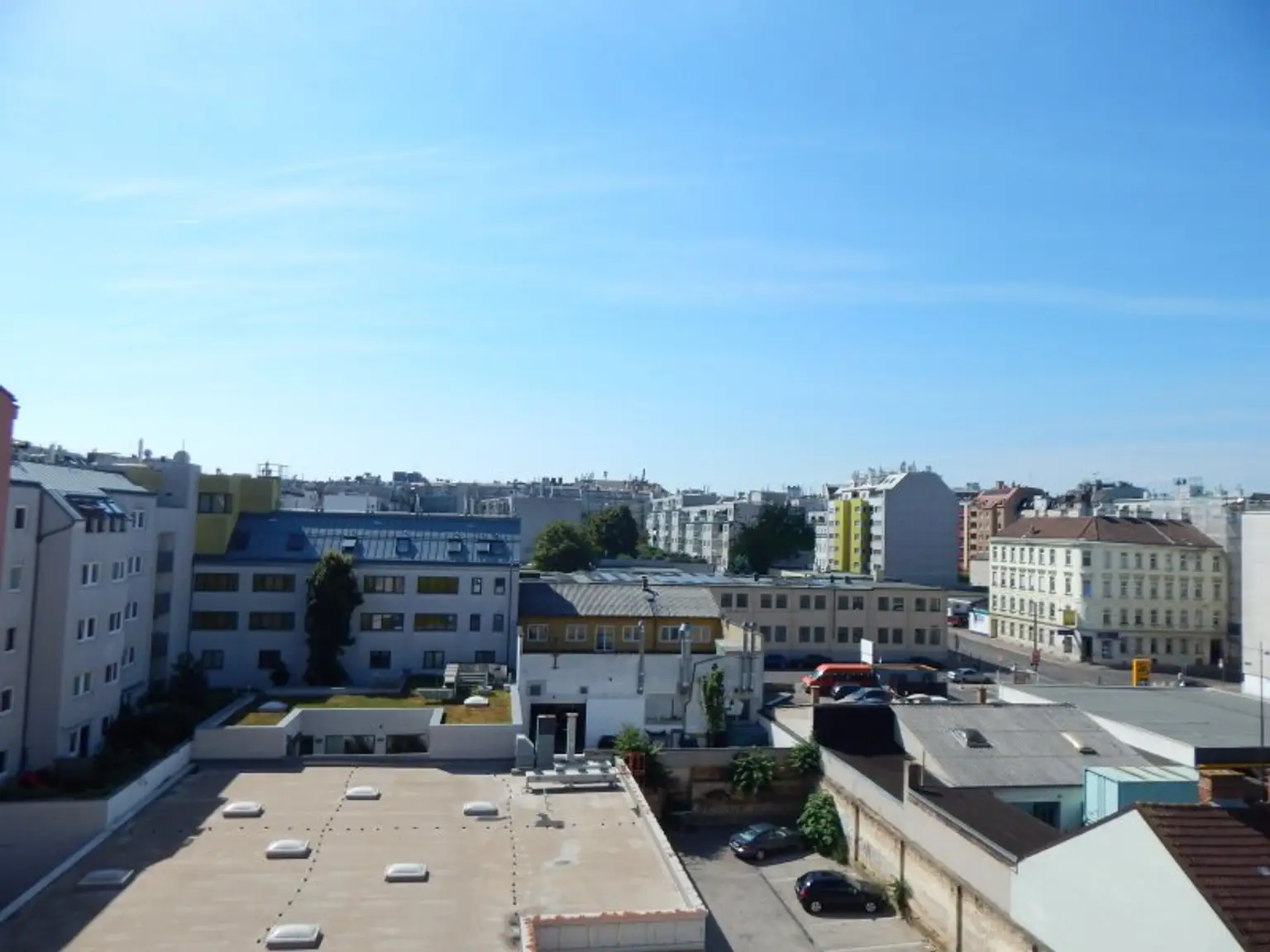 Charmante helle Wohnung mit Loggia – Ihr neues Zuhause